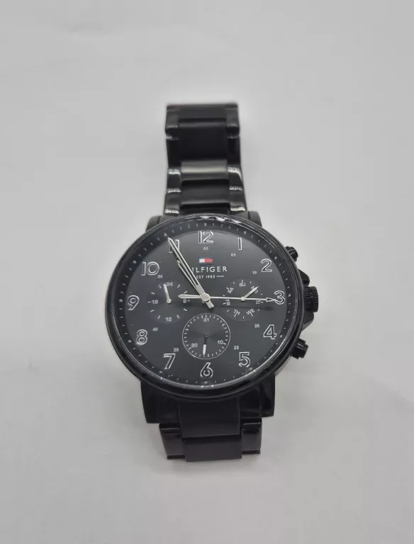 ZEGAREK TOMMY HILFIGER TH.365.1.34.2573