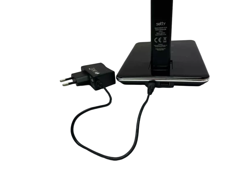 LAMPKA SETTY WIRELESS & LIMITLESS