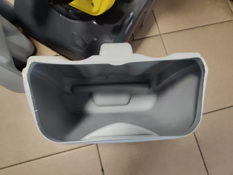 SZOROWARKA LAVOR SPRINTER 320MM 800W