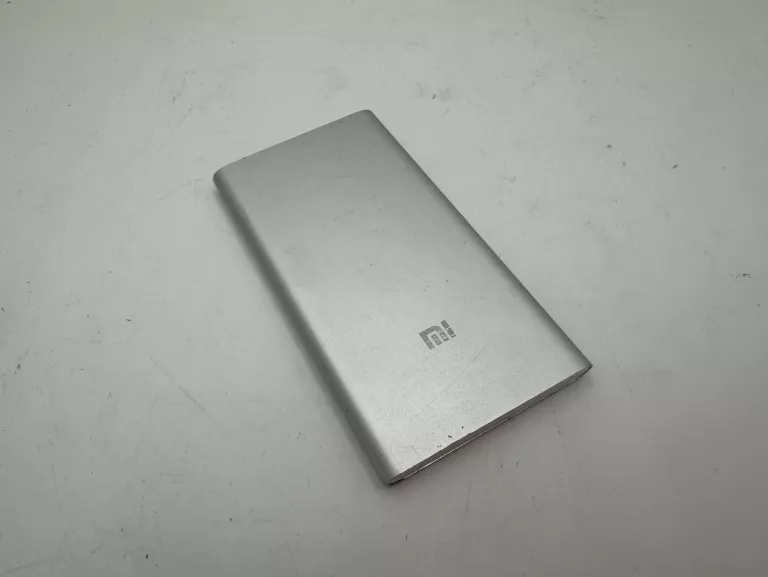 POWER BANK XIAOMI 5000MAH
