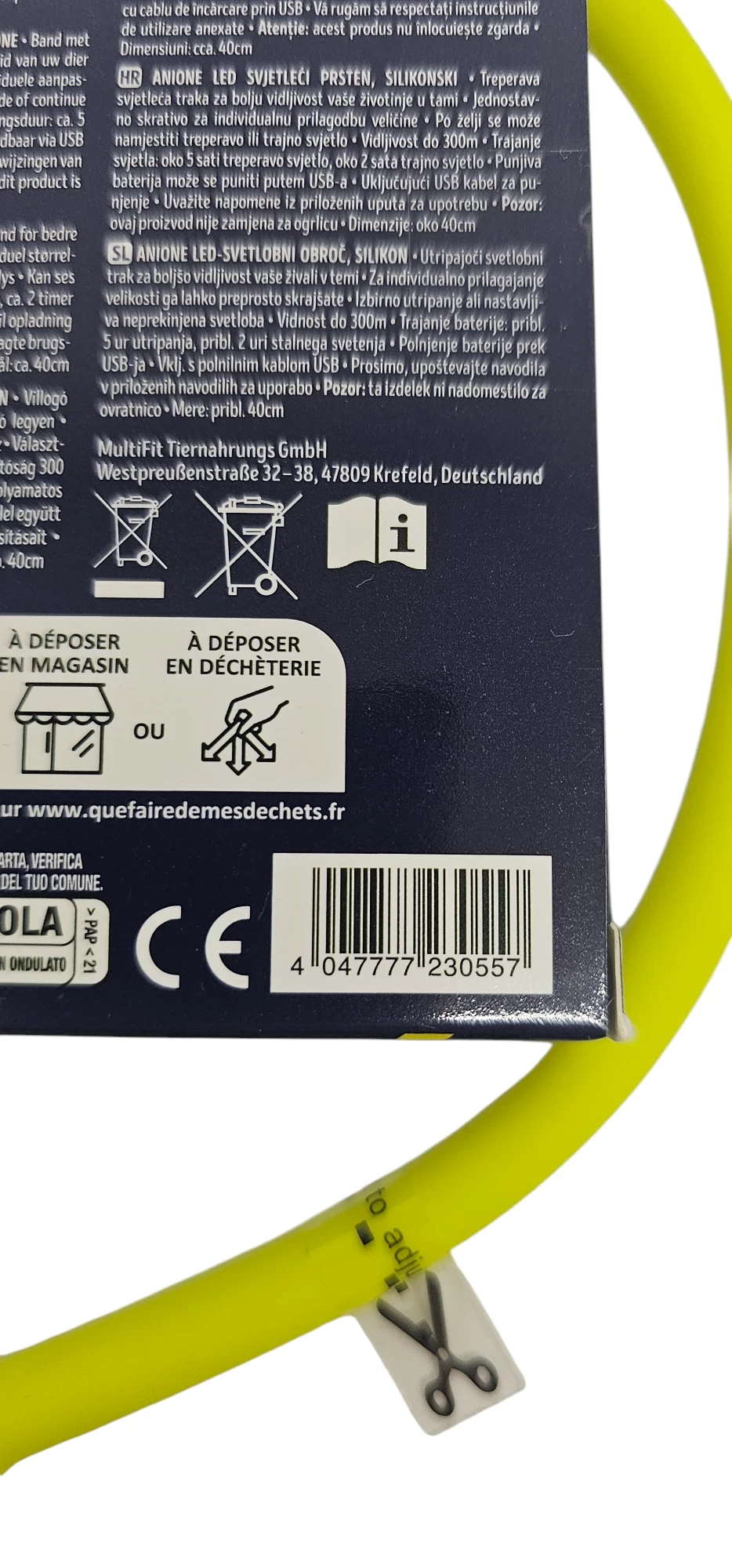 anione-led-obroza-silikonowa-50cm-s-m-zolta-stan-11323-2