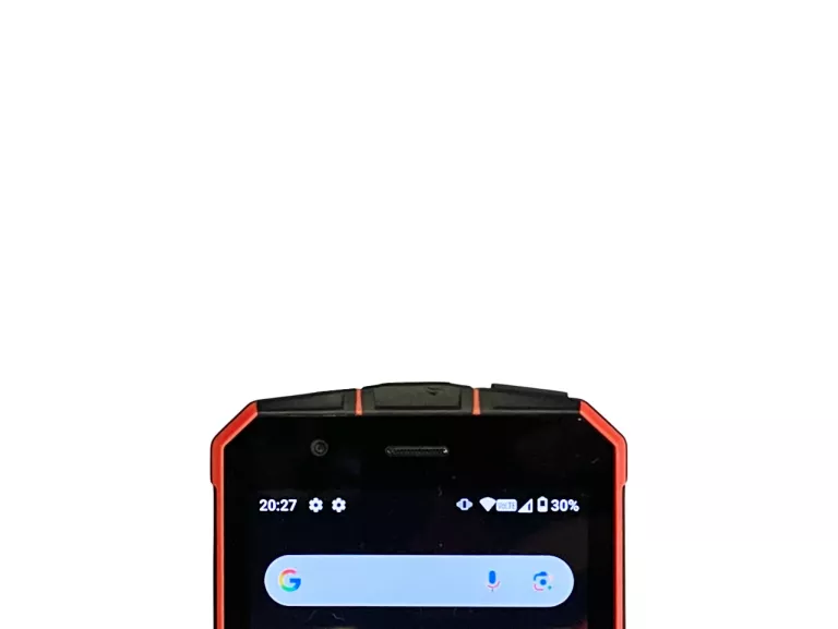 TELEFON MAXCOM MS507 3/32GB 5" 13MPIX NFC IP68 DUAL SIM - OPIS