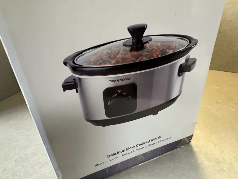 WOLNOWAR MORPHY RICHARDS 460017 3,5L