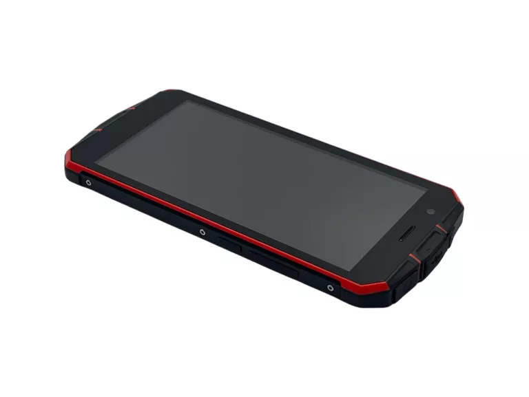 TELEFON MAXCOM MS507 3/32GB 5" 13MPIX NFC IP68 DUAL SIM - OPIS
