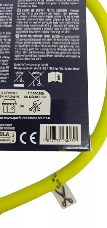 anione-led-obroza-silikonowa-50cm-s-m-zolta-stan-11323-2