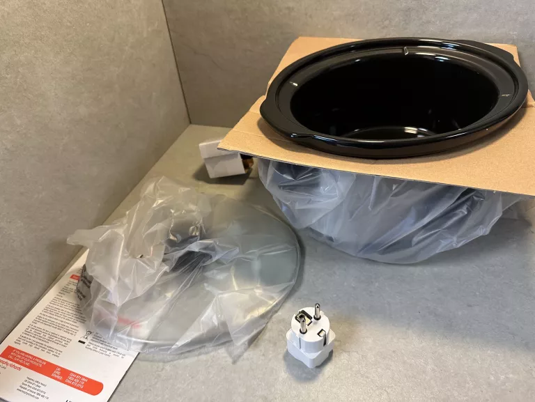 WOLNOWAR MORPHY RICHARDS 460017 3,5L