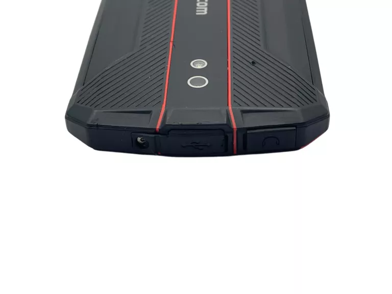 TELEFON MAXCOM MS507 3/32GB 5" 13MPIX NFC IP68 DUAL SIM - OPIS