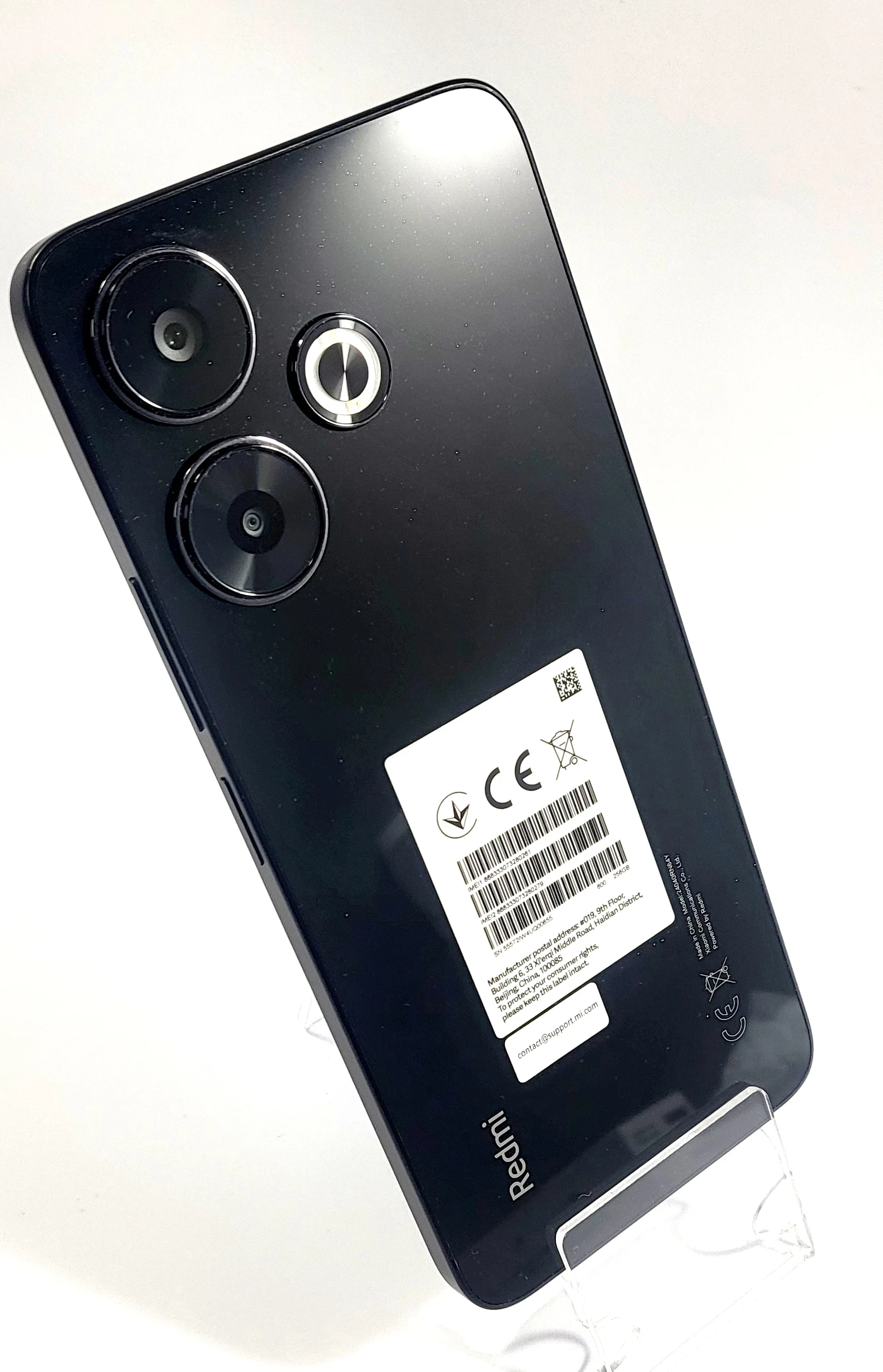 telefon-redmi-13-8gb256gb-komplet-opis-kod-producenta-51603