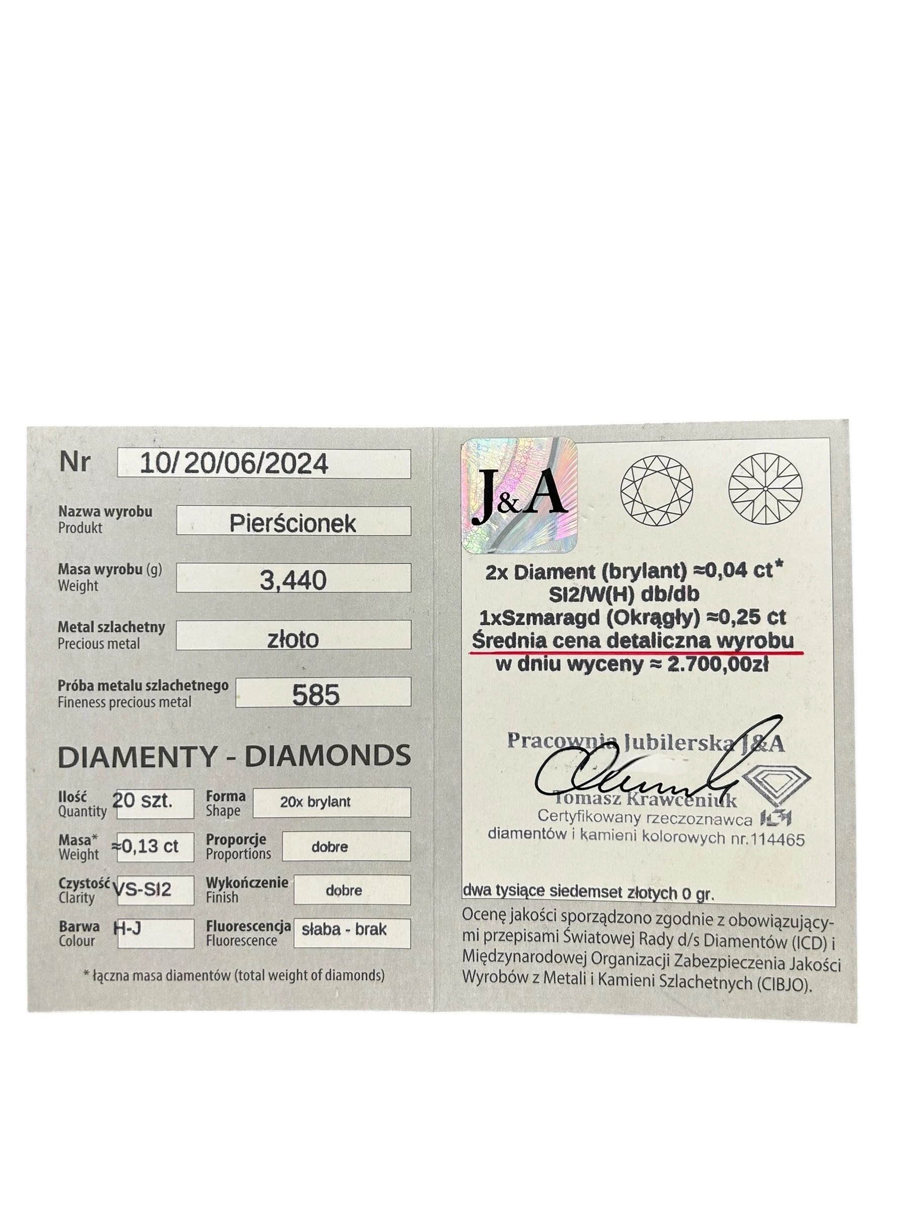 zloty-pierscionek-z-brylantami-i-szmaragdem-585-340g-r-135-kolor-dominujacy-205826-225106