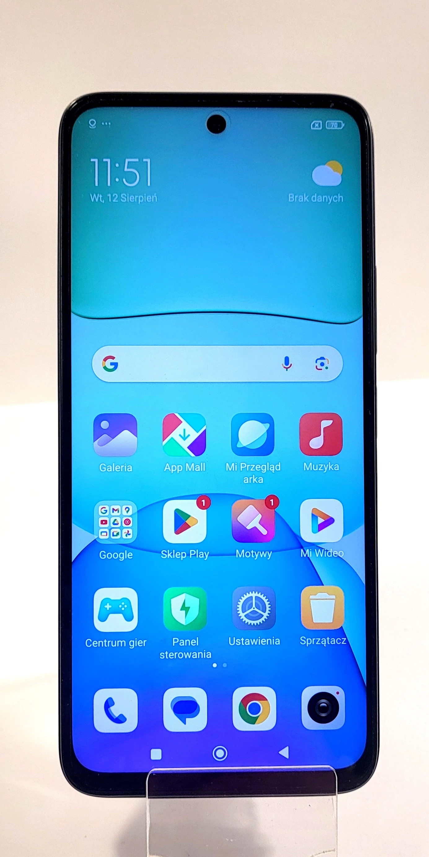 telefon-redmi-13-8gb256gb-komplet-opis-ean-gtin-6941812754696