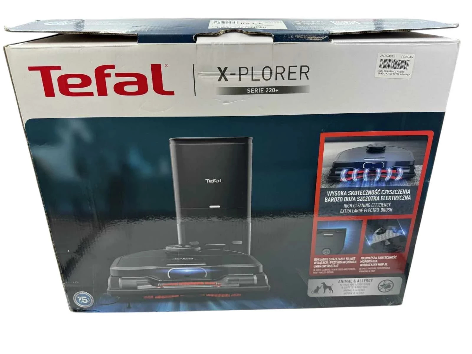odkurzacz-robot-sprzatajacy-tefal-x-plorer-s220-ai-rg9495-pudelko-chopina-2-katowice