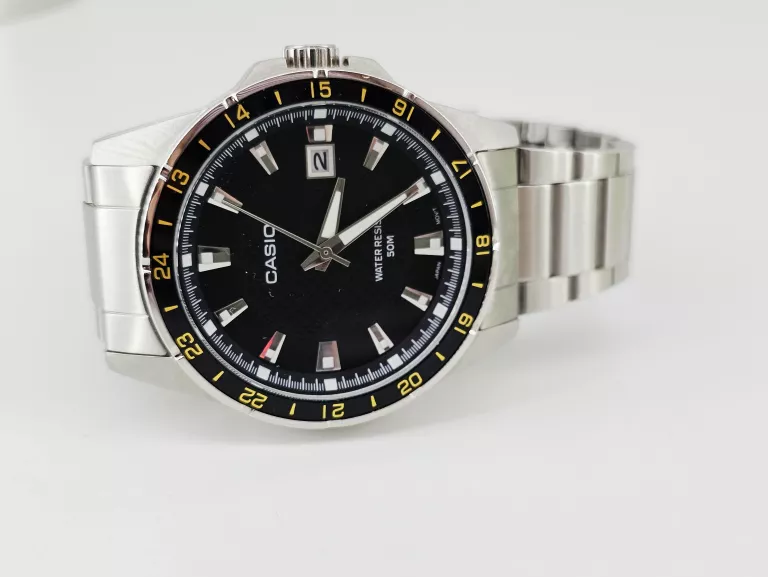 ZEGAREK CASIO MTP-1290