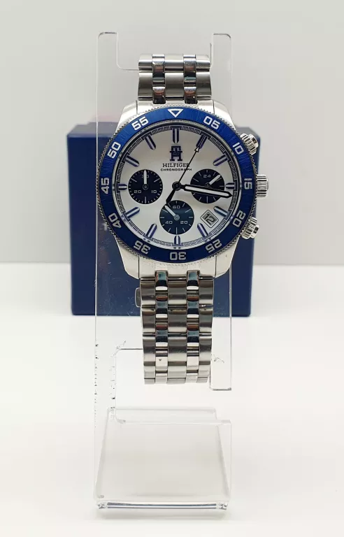 ZEGAREK TOMMY HILFIGER TH85 1792157