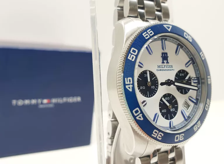 ZEGAREK TOMMY HILFIGER TH85 1792157
