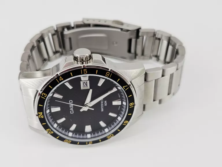 ZEGAREK CASIO MTP-1290