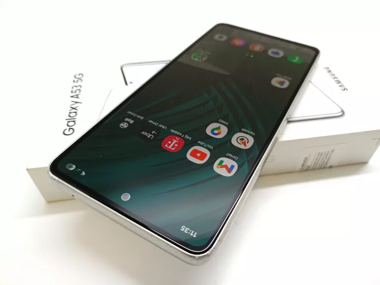 TELEFON SAMSUNG GALAXY A53