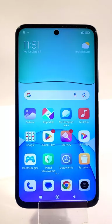 telefon-redmi-13-8gb256gb-komplet-opis-ean-gtin-6941812754696