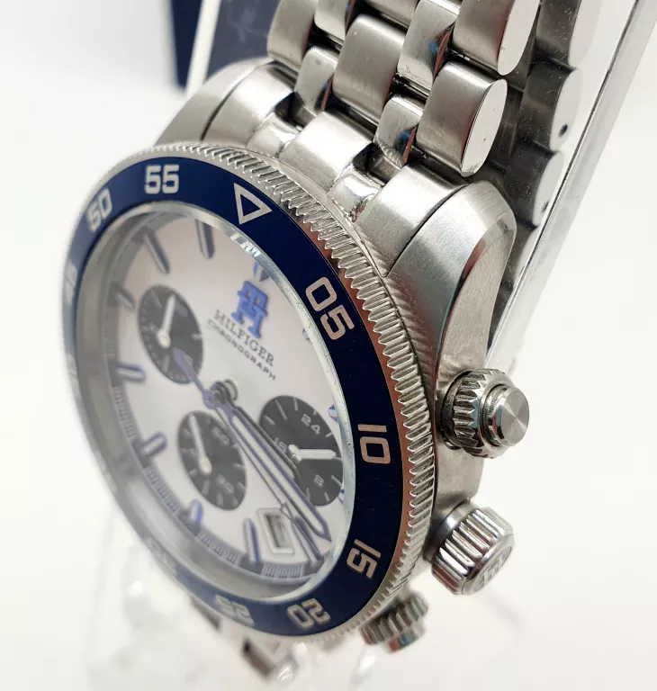 ZEGAREK TOMMY HILFIGER TH85 1792157