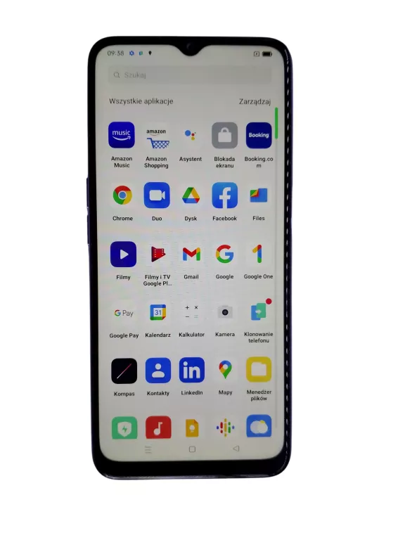 TELEFON OPPO A16 32/3 GB