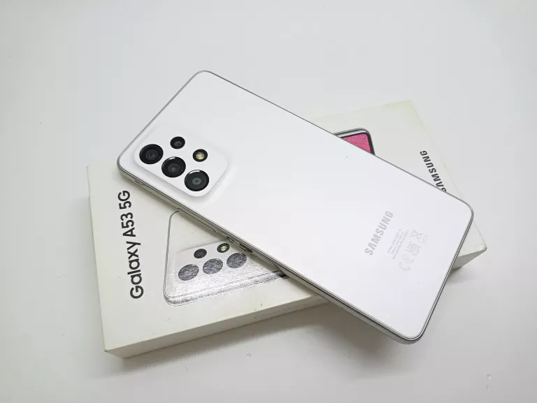 TELEFON SAMSUNG GALAXY A53