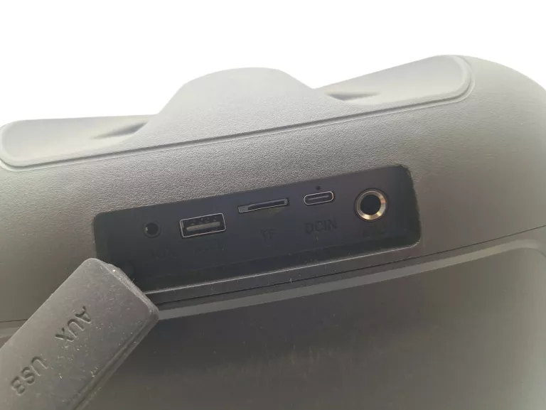 GŁOŚNIK MIIEGO MIISOUND MODEL 12037