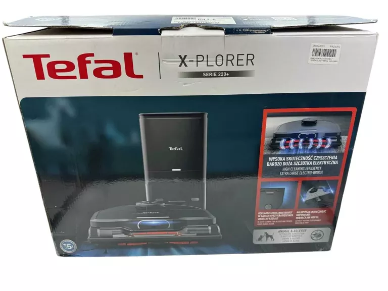odkurzacz-robot-sprzatajacy-tefal-x-plorer-s220-ai-rg9495-pudelko-chopina-2-katowice