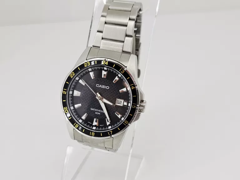 ZEGAREK CASIO MTP-1290