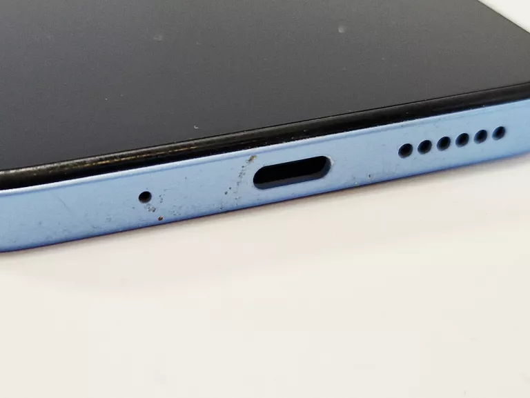 SMARTFON XIAOMI REDMI 12 5G | 4GB\128GB | NIEBIESKI