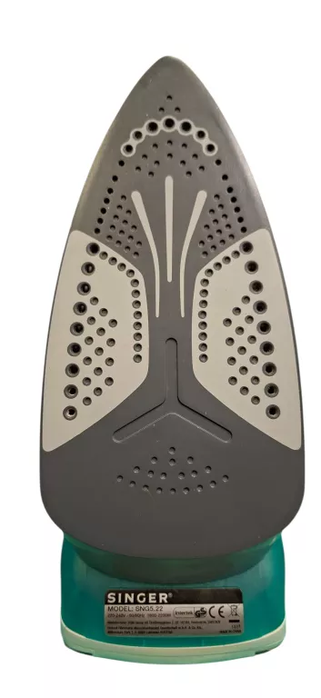 ŻELAZKO SINGER SNG5.22 2200 W