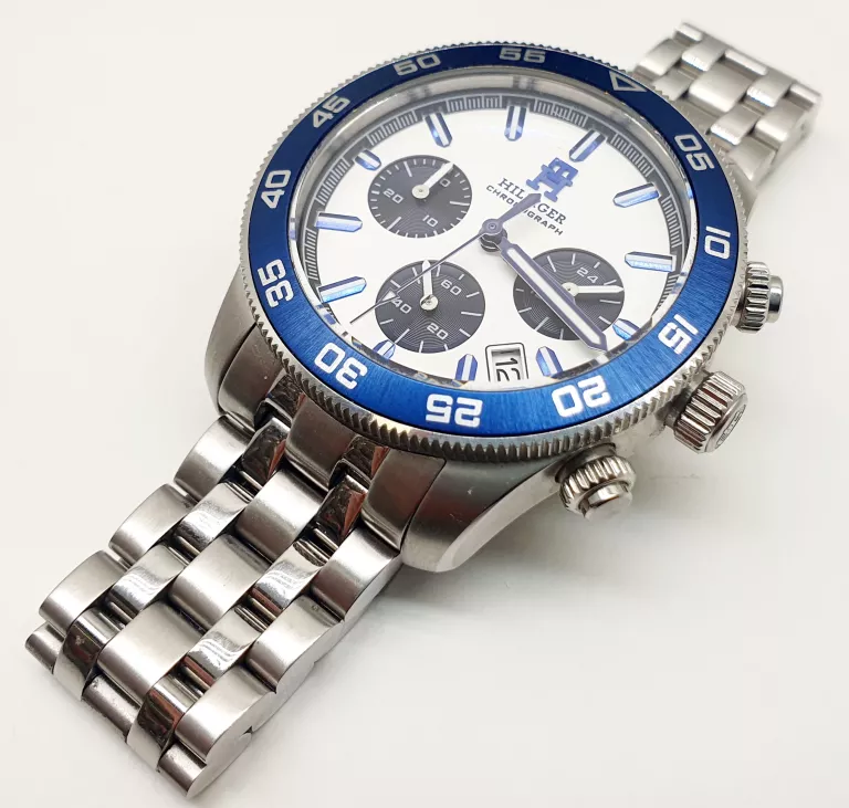ZEGAREK TOMMY HILFIGER TH85 1792157