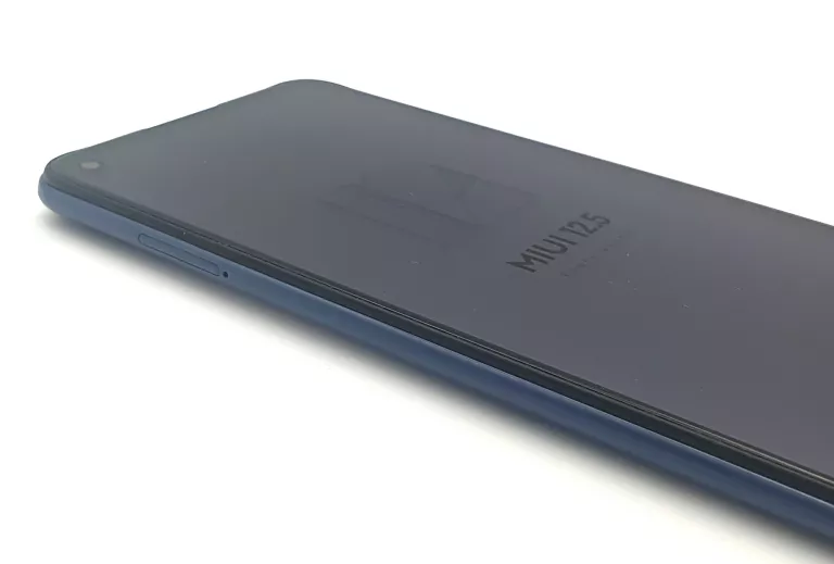 TELEFON REDMI NOTE 9 4/128GB NIEBIESKI