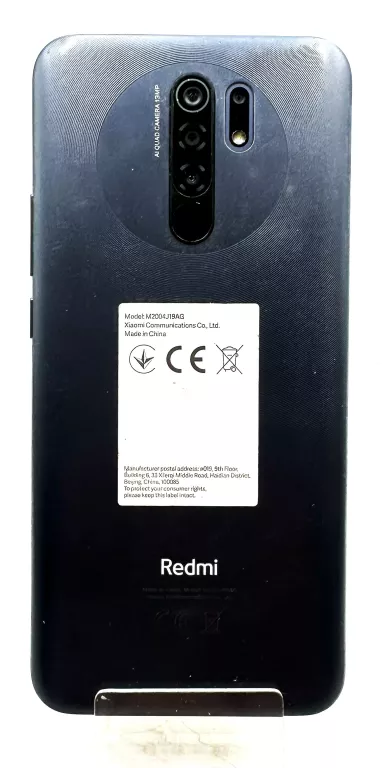 TELEFON REDMI 9