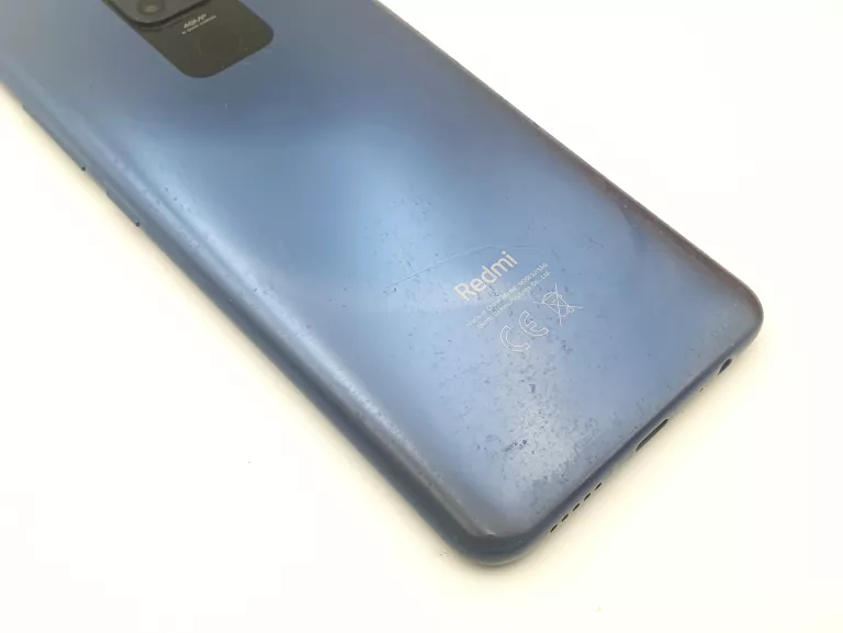 TELEFON REDMI NOTE 9 4/128GB NIEBIESKI