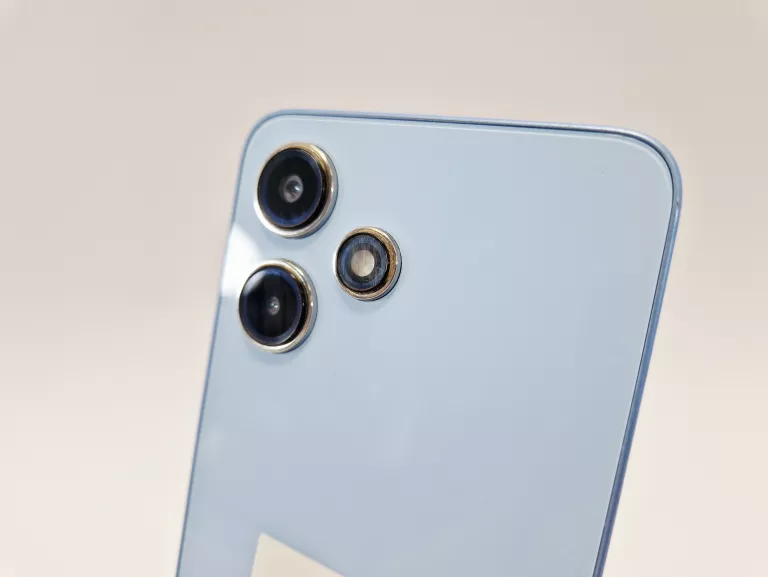 SMARTFON XIAOMI REDMI 12 5G | 4GB\128GB | NIEBIESKI