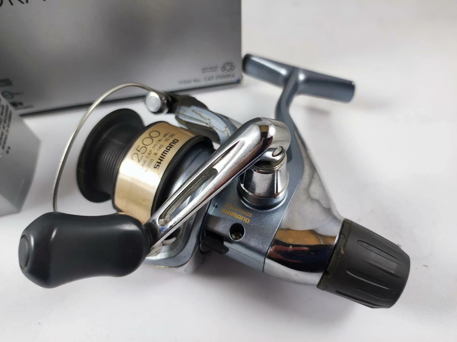 kolowrotek-shimano-catana-2500ra-pudelko-ean-gtin-022255066099