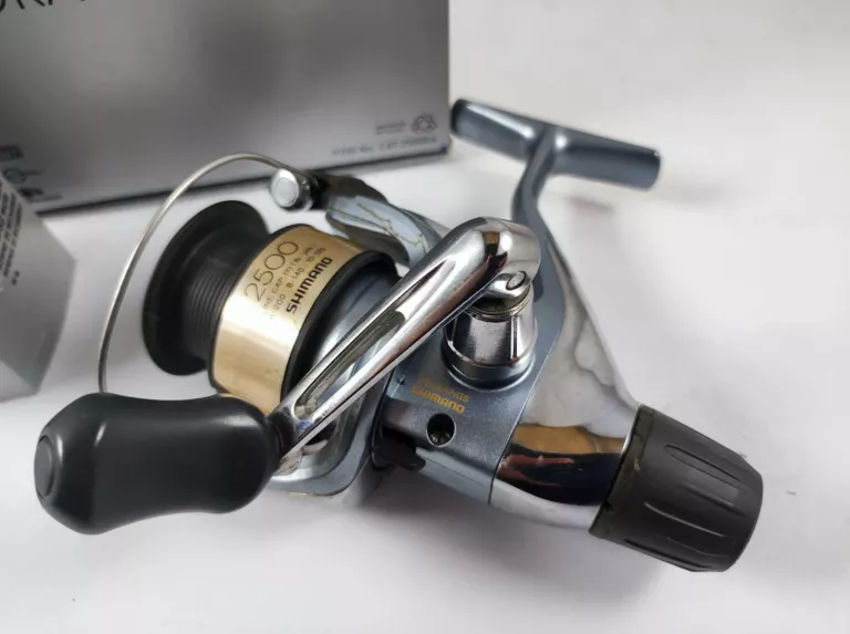 kolowrotek-shimano-catana-2500ra-pudelko-ean-gtin-022255066099