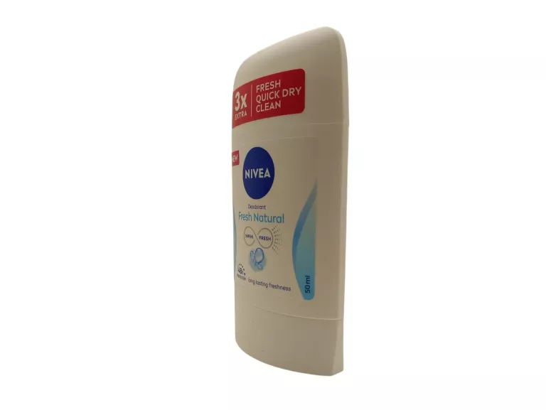 NIVEA FRESH NATURAL DEZODORANT W SZTYFCIE 50ML