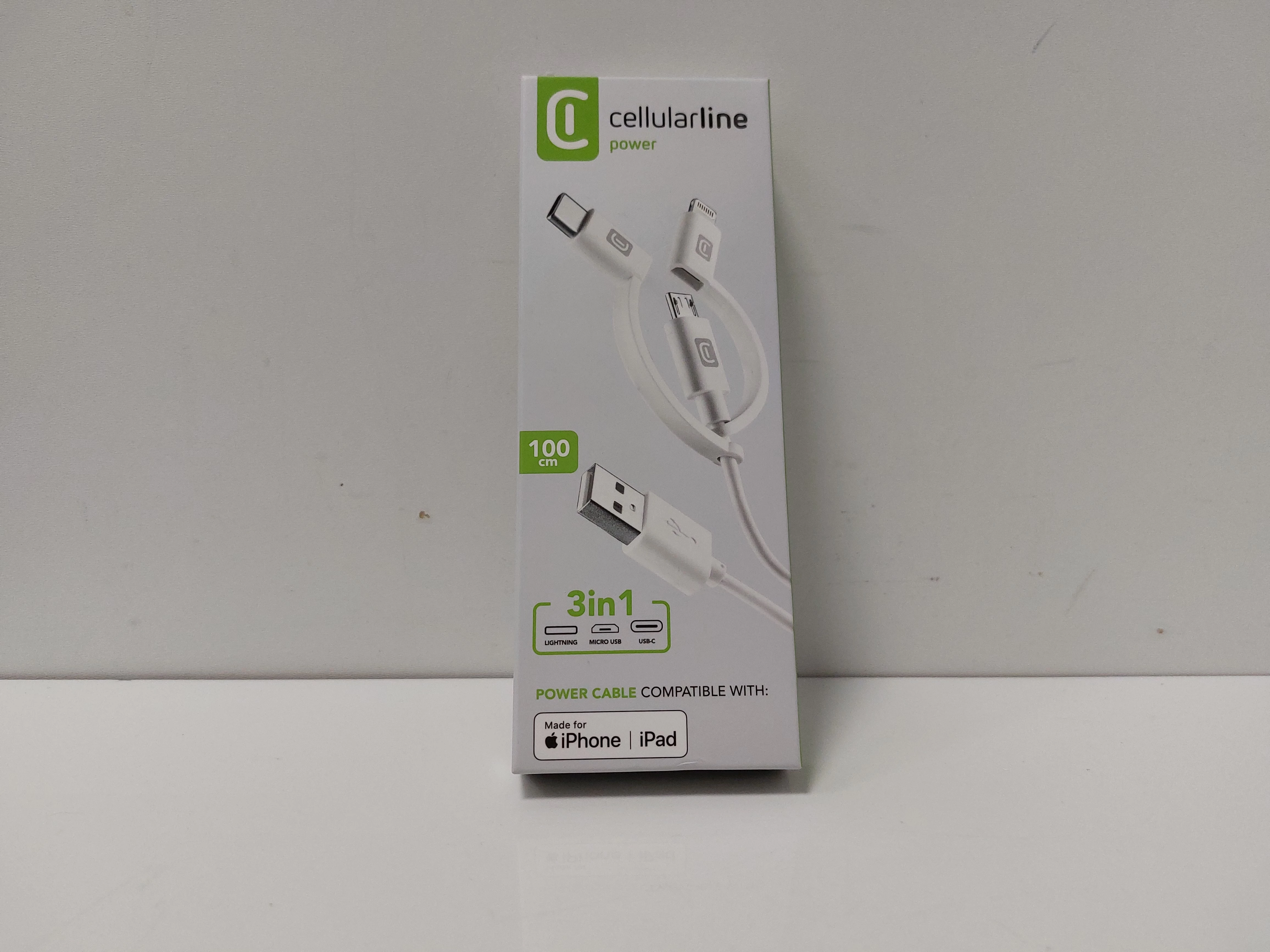 kabel-cellularline-bialy-ideal-kurniki-6-krakow