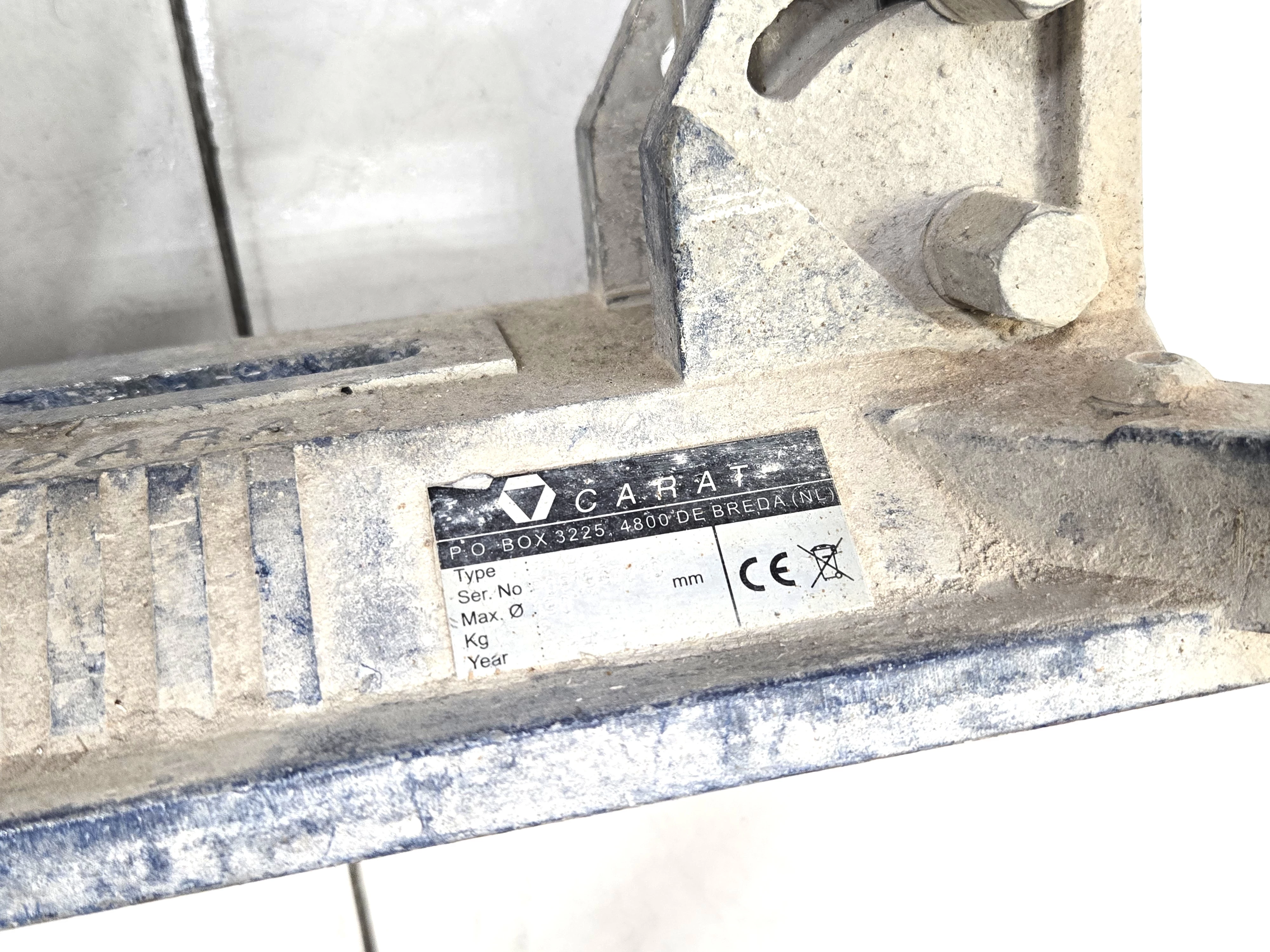 wiertnica-core-cx-20-ce3-stojak-carat-s-1803-ean-gtin-8721197700178