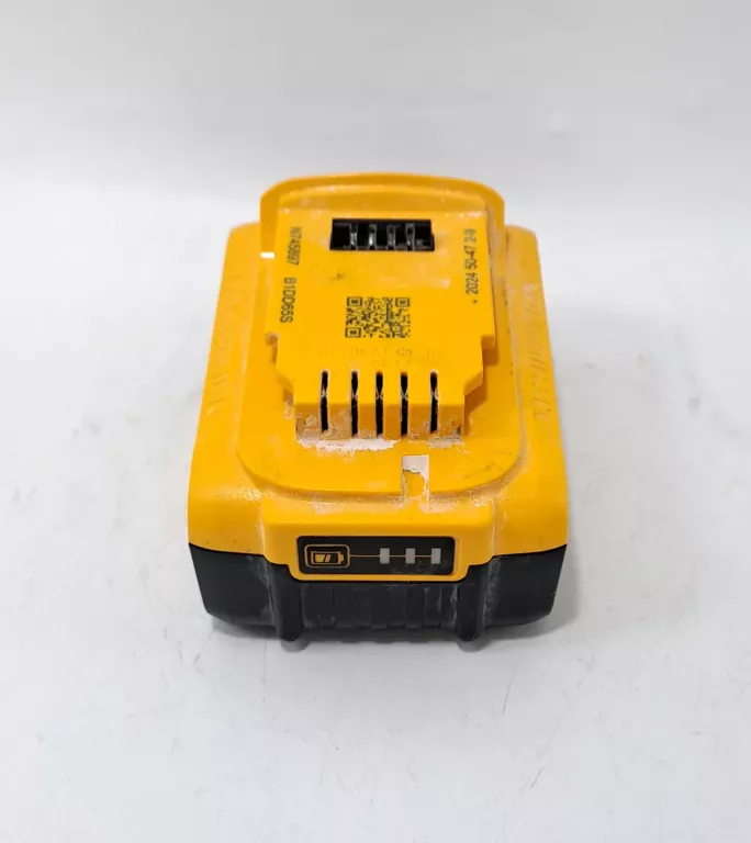 AKUMULTOR 5AH DEWALT DCB184