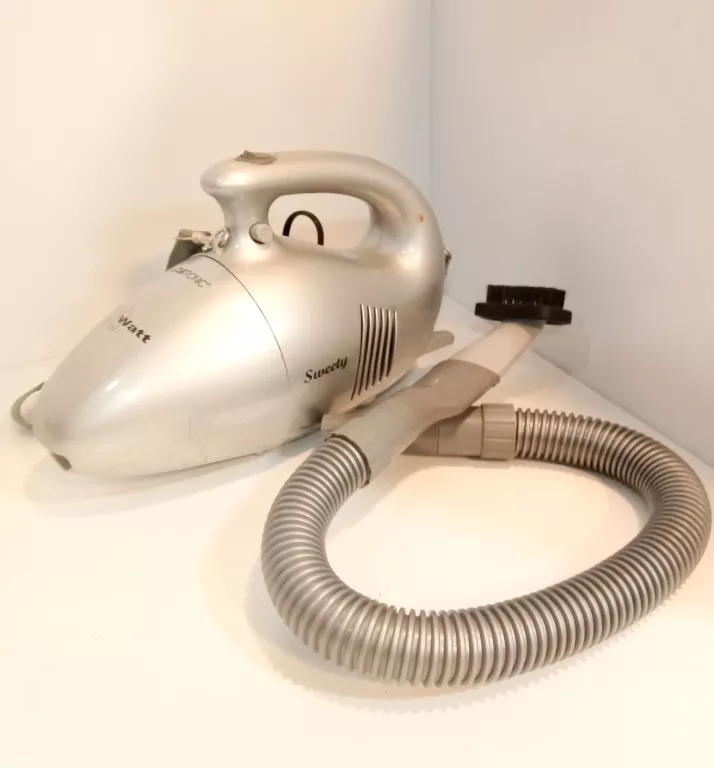 ODKURZACZ CLATRONIC HS2631