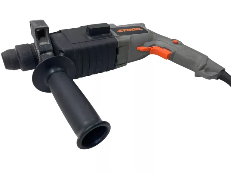 MŁOTOWIERTARKA STHOR SDS PLUS 500 W