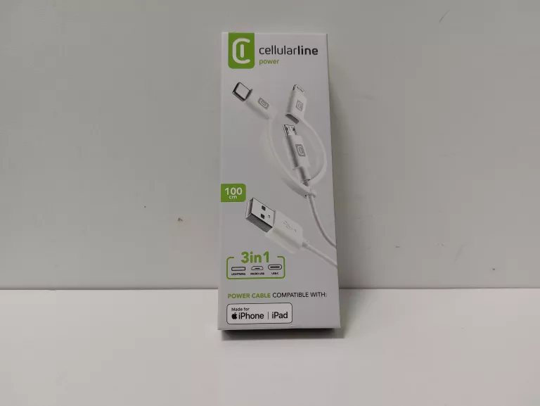 kabel-cellularline-bialy-ideal-kurniki-6-krakow