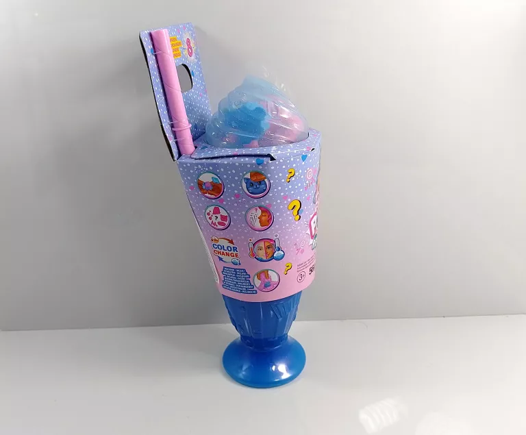 BARBIE POP REVEAL