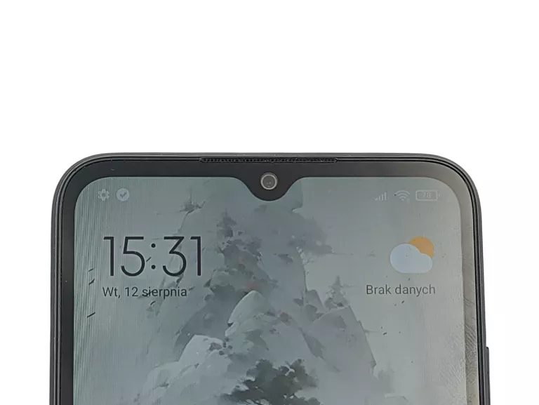 TELEFON XIAOMI REDMI 9A 2/32 GB 6,53" DUALSIM 5000MAH
