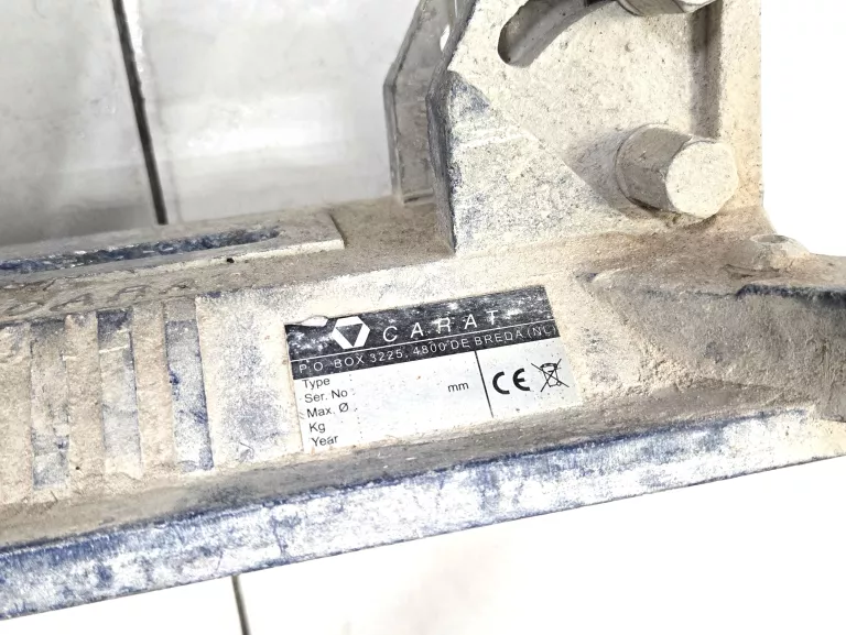 wiertnica-core-cx-20-ce3-stojak-carat-s-1803-ean-gtin-8721197700178