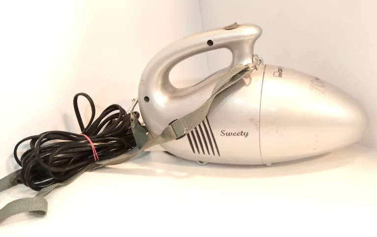 ODKURZACZ CLATRONIC HS2631