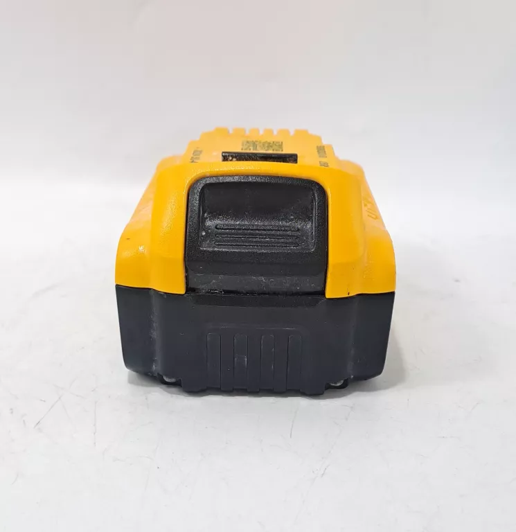 AKUMULTOR 5AH DEWALT DCB184