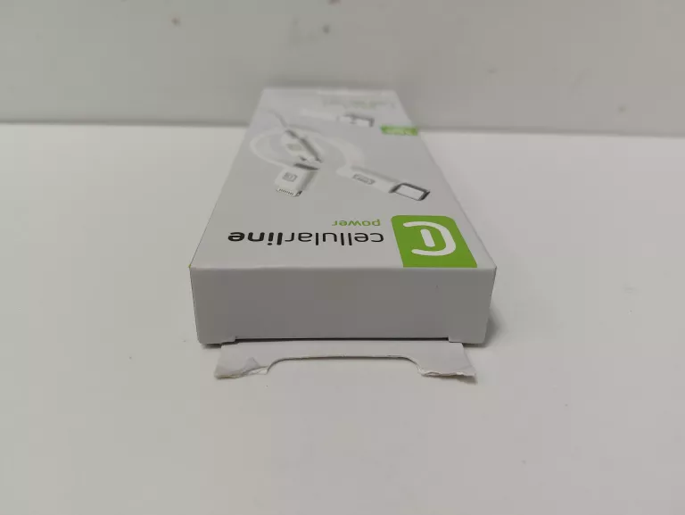 kabel-cellularline-bialy-ideal-stan-11323-2