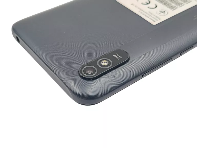 TELEFON XIAOMI REDMI 9A 2/32 GB 6,53" DUALSIM 5000MAH